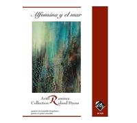 Alfonsina y el mar. Guitar Trio/Quartet. Set