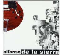 Alfonso De La Sierra - Alfonso De La Sierra