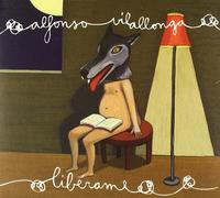 Alfonso de Villalonga - Liberame