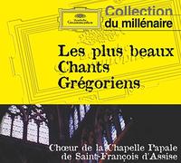 Alfonso Del Ferraro - Les plus beaux chants Gregoriens