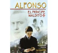 Alfonso. El Príncipe Maldito (Digipack) (2010) (Import)