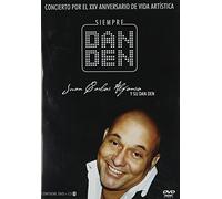Alfonso,Juan Carlos & Su Dan Den - Siempre Dan Den [DVD] [Import]