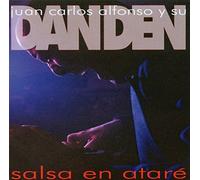 ALFONSO, JUAN CARLOS Y SU DAN DEN - Salsa en atare
