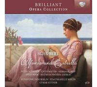 Alfonso und Estrella