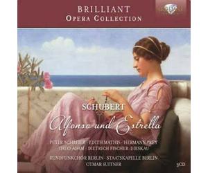 Alfonso und Estrella