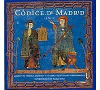 ALFONSO X-CODICE DE MADRID -CL-