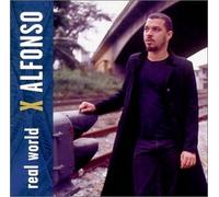 Alfonso, X - Real World