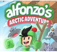 Alfonzo's Arctic Adventure Steam CD Key
