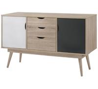 Alford Sideboard - 2 Door - Medium - 125cm - Variant Available