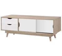 Alford TV Unit - 120cm - Variant Available
