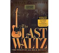 Alfred 40-M102021 The Band- The Last Waltz - Music Book
