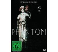 Alfred Abel - Friedrich Wilhelm Murnaus Phantom-Kinofassung