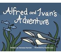 Alfred and Ivan's Adventure