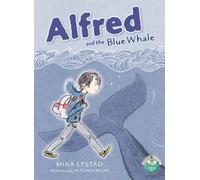 Alfred and the Blue Whale
