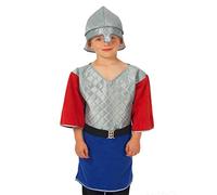Alfred Anglo-Saxon costume for kids 8-10 Years
