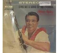 Alfred Apaka - Sing Me A Song Of The Islands
