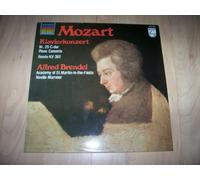 Alfred Brendel - 6527 085 ALFRED BRENDEL Mozart Klavierkonzert 25