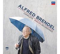 Alfred Brendel - Alfred Brendel - Complete Philips Recordings