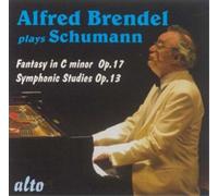 Brendel,Alfred - Alfred Brendel Plays Schumann
