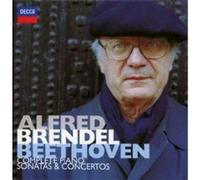 ALFRED BRENDEL-BEETHOVEN -12CD-