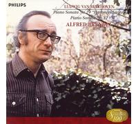 Alfred Brendel - Beethoven: Piano Sonatas 29 & 32