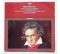Alfred Brendel - Beethoven: Sonate Per Pianoforte