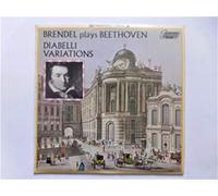 Alfred Brendel - Brendel Plays Beethoven Diabelli Variations