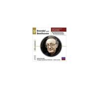 L. V. Beethoven - Brendel Spielt Beethoven