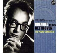 Alfred Brendel - Brendel Plays Beethoven-the So