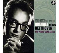 Alfred Brendel - Brendel Plays Beethoven-the So