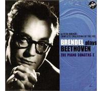 Alfred Brendel - Brendel Plays Beethoven-the So