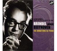 Alfred Brendel - Brendel Plays Beethoven the Va