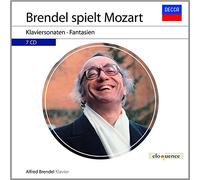 Alfred Brendel - Brendel spielt Mozart