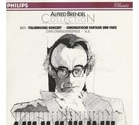 Alfred Brendel - Collection Vol. 1