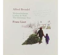 Alfred Brendel - Franz Liszt