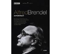 Alfred Brendel In Portrait