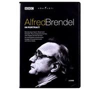 Alfred Brendel In Portrait [DVD] [2010]