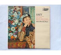 Alfred Brendel - Liszt