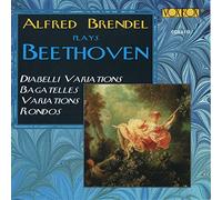 Alfred Brendel - Ludwig van Beethoven: V4, Brendel Plays