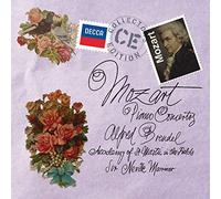 Alfred Brendel - Mozart: The Piano Concertos (Decca Collectors Edition)