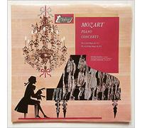 Alfred Brendel, Paul Angerer, Vienna Pro Musica Orchestra, Vienna Volksoper Orchestra - Mozart Piano Concerti: No. 5 in D Major, K. 175 / No. 9 in E-flat Major, K. 271