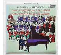 Alfred Brendel - Plays Beethoven Piano Concerto No.3 In C Minor
