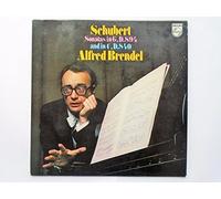 Alfred Brendel - Schubert Sonatas In G & C