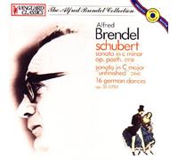 Alfred Brendel - Sonatas