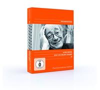 Alfred Brendel spielt und erklärt Schubert. 5 DVDs.