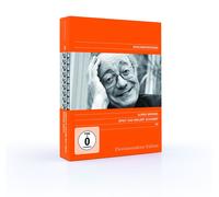 Alfred Brendel spielt und erklärt Schubert. 5 DVDs.