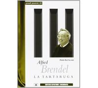 Alfred Brendel The Tartaruga (Grandi pianisti)