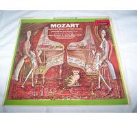 Alfred Brendel & Walter Klein - TV 34064S ALFRED BRENDEL & WALTER KLIEN Mozart Concerto for Two Pianos LP