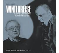 Matthias Goerne^Alfred Brendel - Winterreise - Live From Wigmore Hall (Brendel, Goerne)
