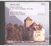 Alfred Brenner, European Festival Orchestra - Klavierkonzerte